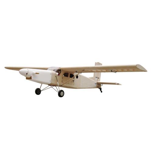 VQ Models Pilatus PC-6 30cc/EP